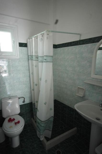 Hotel Anixis Resort Naxos City 外观 照片
